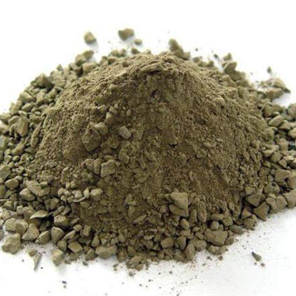 炉底捣打料