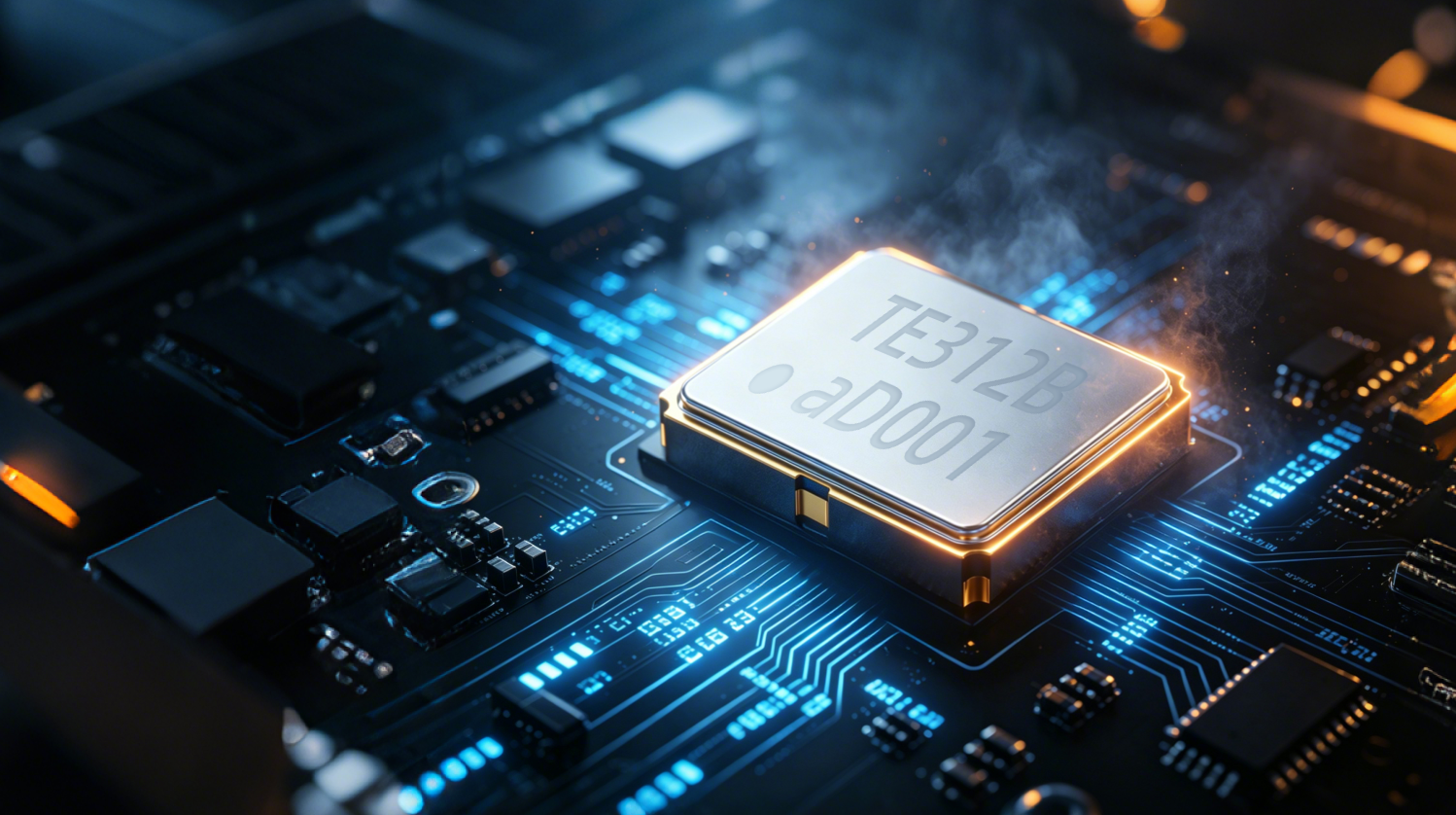 晶振测试方法全解析：三种实用检测技术详解 