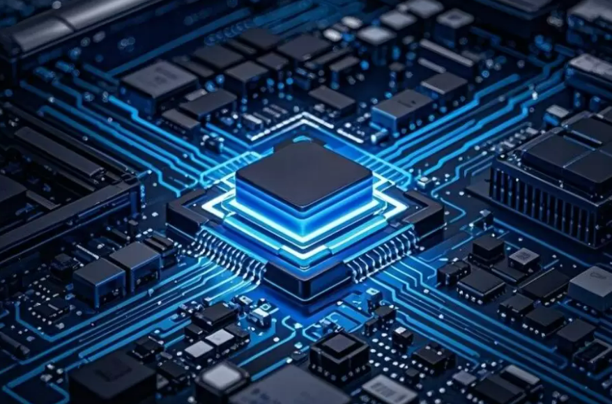 晶振“罢工”深度解析：内外因排查与十八款禁用软件的APP大全解决方案